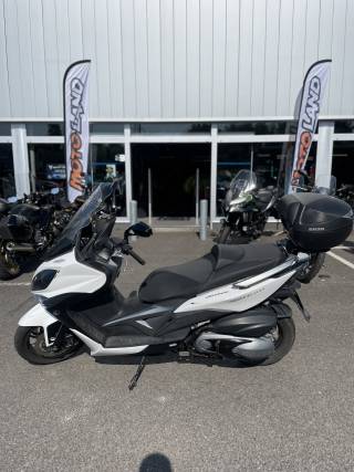 KYMCO XCITING 400I - 2015