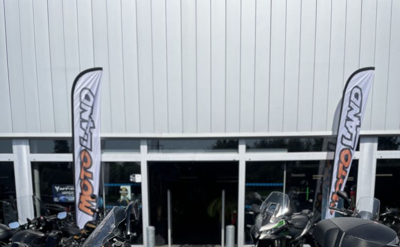 KYMCO XCITING 400I 0