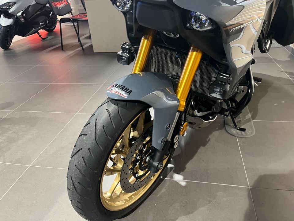 YAMAHA TRACER 9 GT+ 3