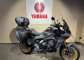 YAMAHA TRACER 9 GT+ - 2023