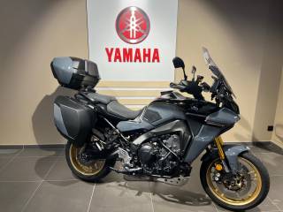 YAMAHA TRACER 9 GT+ - 2023