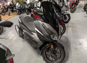 HONDA NSS FORZA 350 - 2021