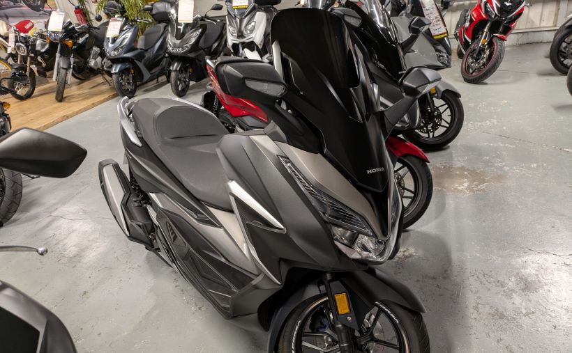 HONDA NSS FORZA 350 0