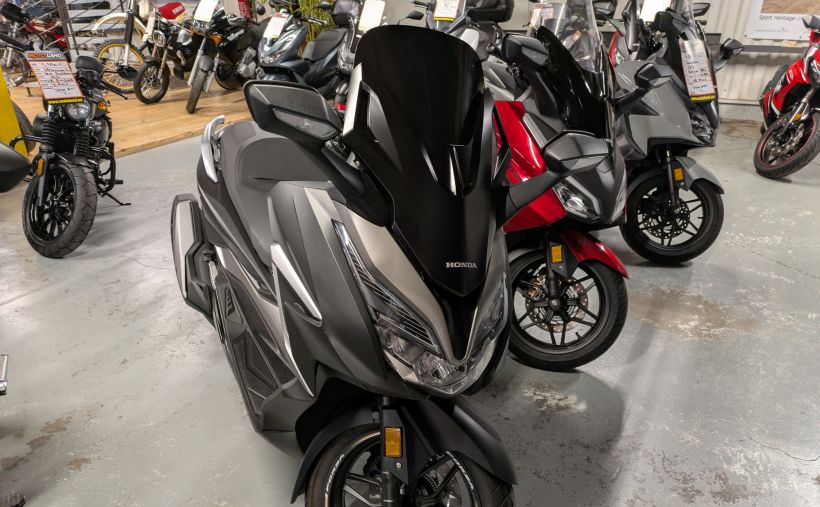 HONDA NSS FORZA 350 30