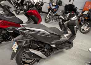 HONDA NSS FORZA 350 - 2021