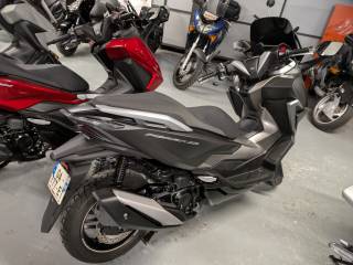 HONDA NSS FORZA 350 - 2021