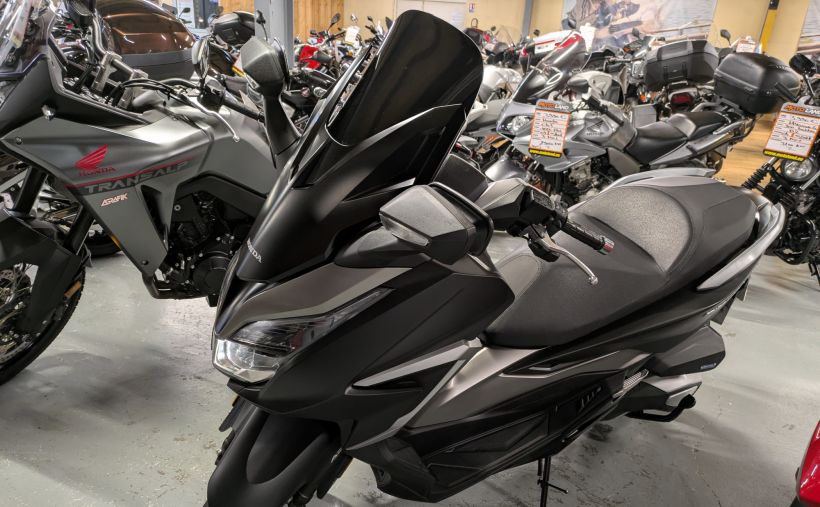 HONDA NSS FORZA 350 20