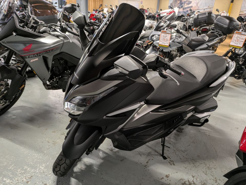 HONDA NSS FORZA 350 10