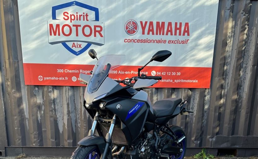 YAMAHA TRACER 7 0