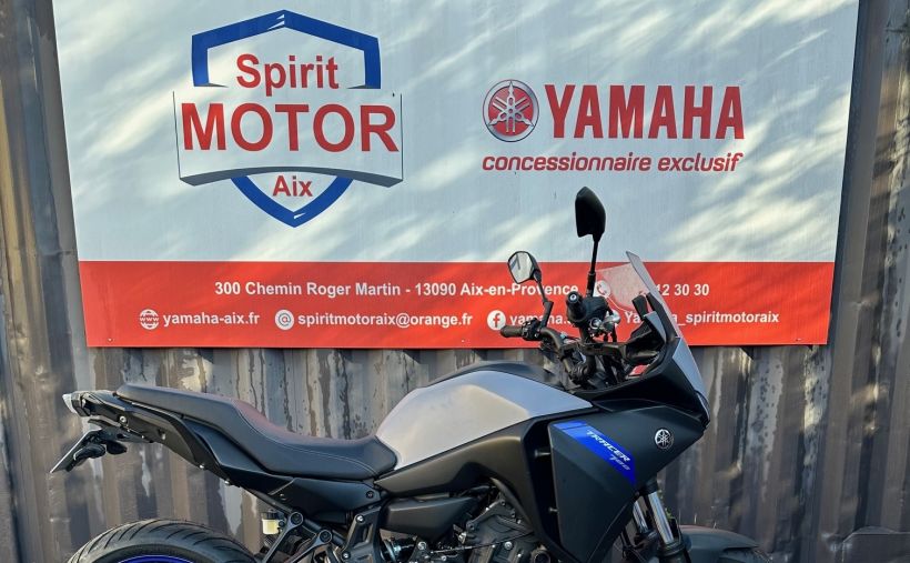 YAMAHA TRACER 7 1