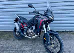 HONDA Africa Twin CRF1100L - 2020