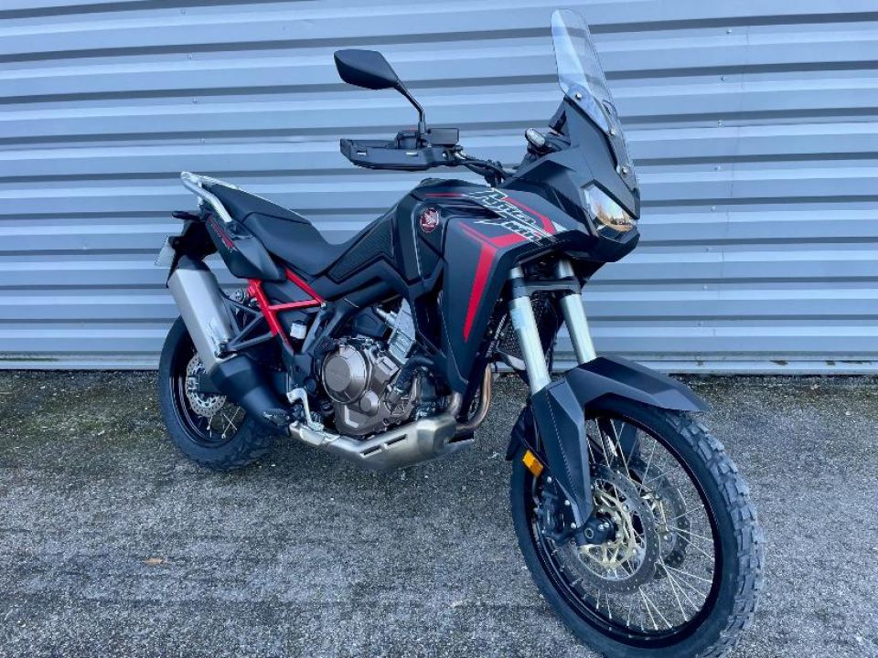 HONDA Africa Twin CRF1100L 0