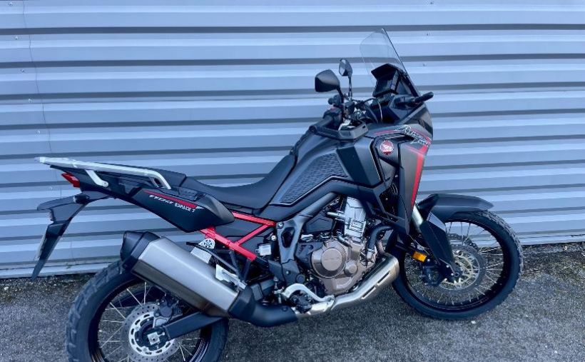 HONDA Africa Twin CRF1100L 1