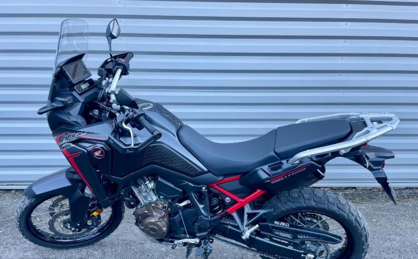 HONDA Africa Twin CRF1100L 3