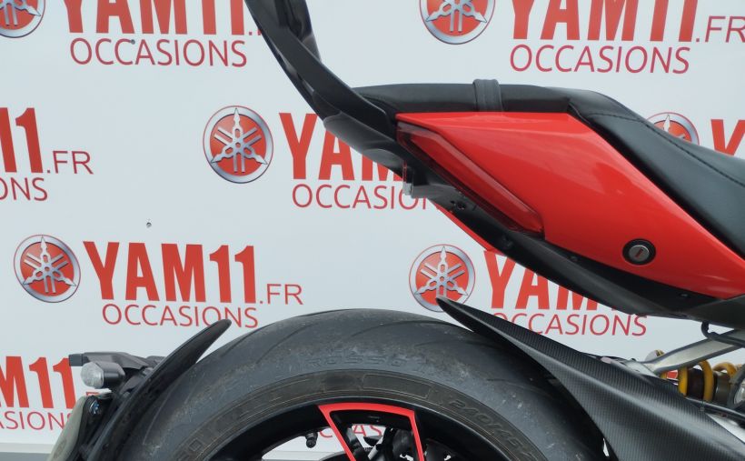 DUCATI X-DIAVEL S 3