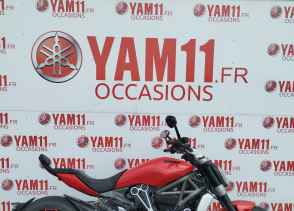 DUCATI X-DIAVEL S - 2022