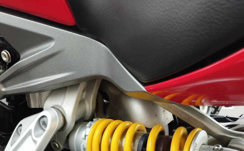 DUCATI X-DIAVEL S 7