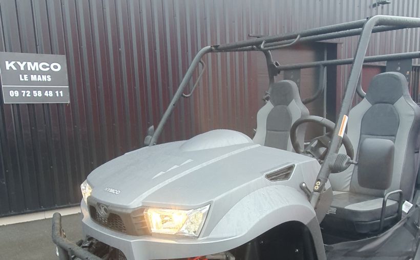 KYMCO UXV 1