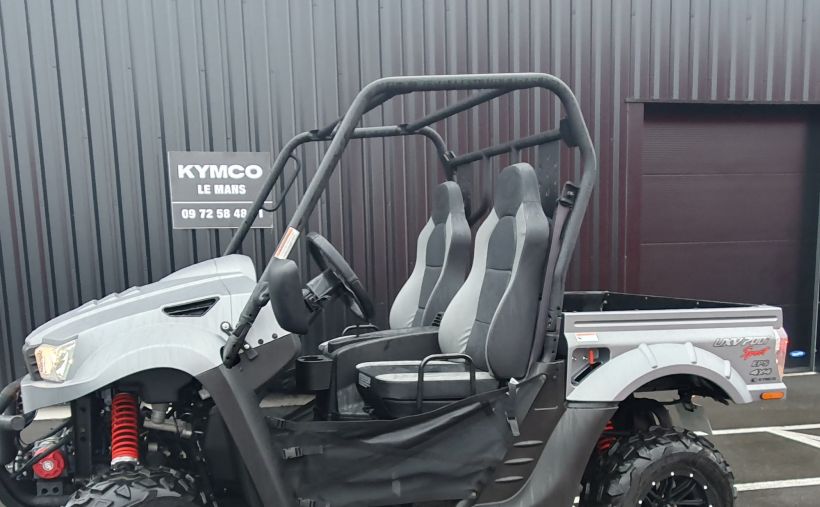 KYMCO UXV 2