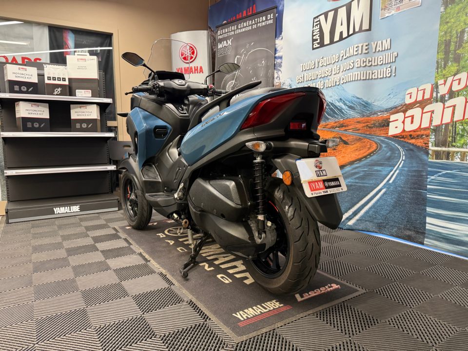 YAMAHA TRICITY 300 7