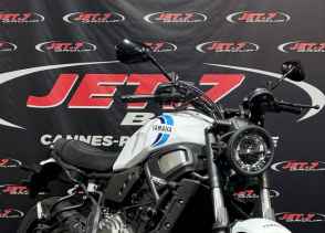 YAMAHA XSR 700 - 2025