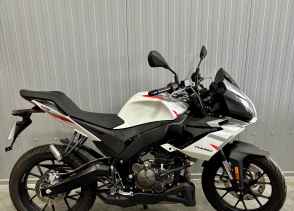 APRILIA TUONO 125 ABS - 2023