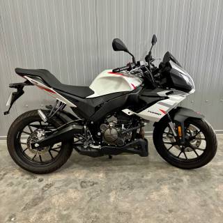 APRILIA TUONO 125 ABS - 2023