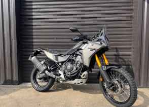YAMAHA XT660Z TENERE - 2025