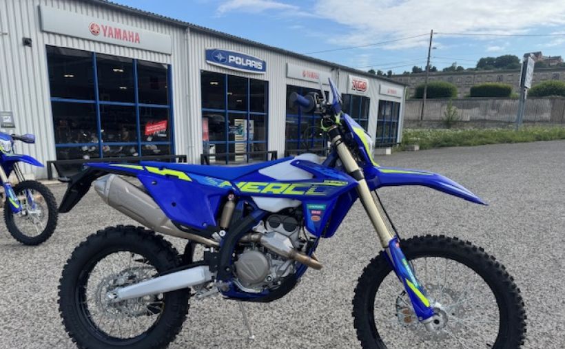 SHERCO 300 SE-F FACTORY 0