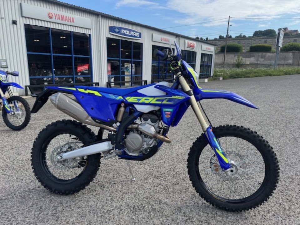 SHERCO 300 SE-F FACTORY 0