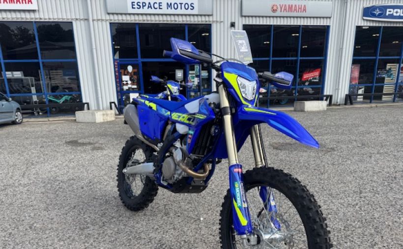 SHERCO 300 SE-F FACTORY 1