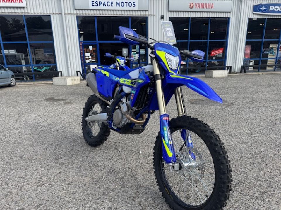 SHERCO 300 SE-F FACTORY 12