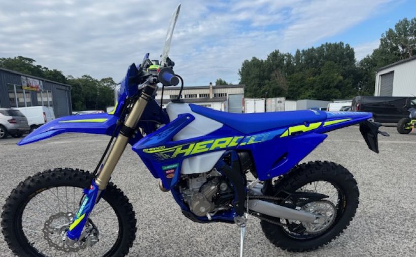 SHERCO 300 SE-F FACTORY 2