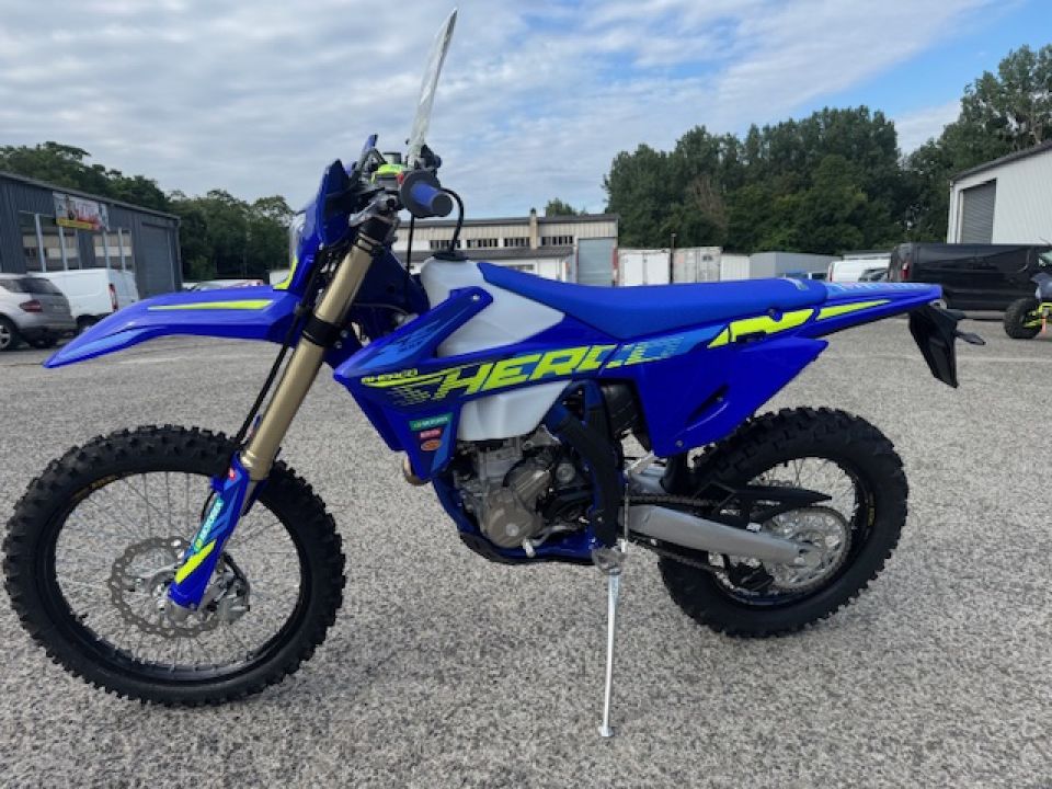 SHERCO 300 SE-F FACTORY 24
