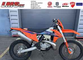 KTM 250 EXC - 2022