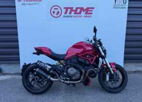 DUCATI MONSTER 1200 - 2015