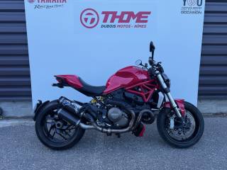 DUCATI MONSTER 1200 - 2015