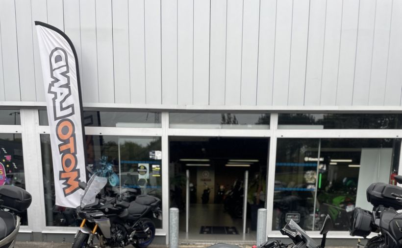 HONDA CBR 500 R 0