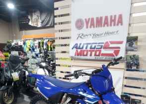 YAMAHA 125 YZ 2025 - 2025