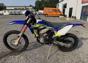 SHERCO 500 SE-F FACTORY - 2021