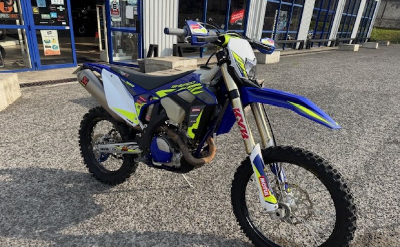 SHERCO 500 SE-F FACTORY 1