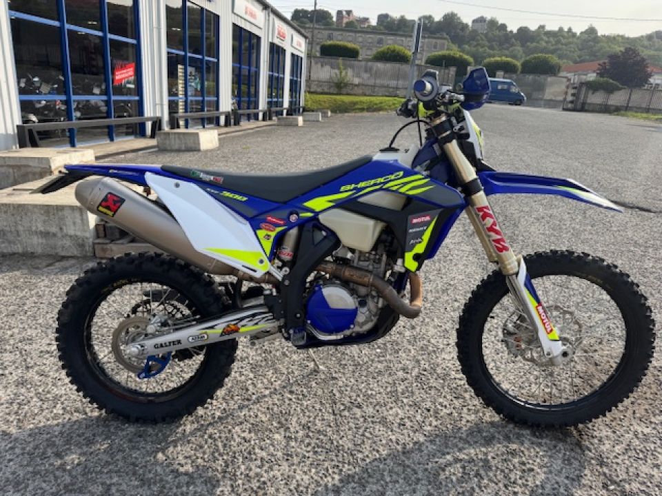 SHERCO 500 SE-F FACTORY 24