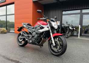 YAMAHA XJ6-N - 2011