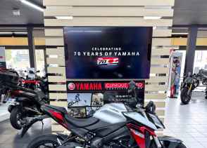 SUZUKI GSX-S 950 A2 - 2024