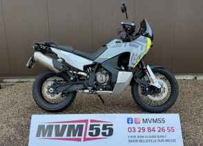 HUSQVARNA NORDEN 901 - 2025