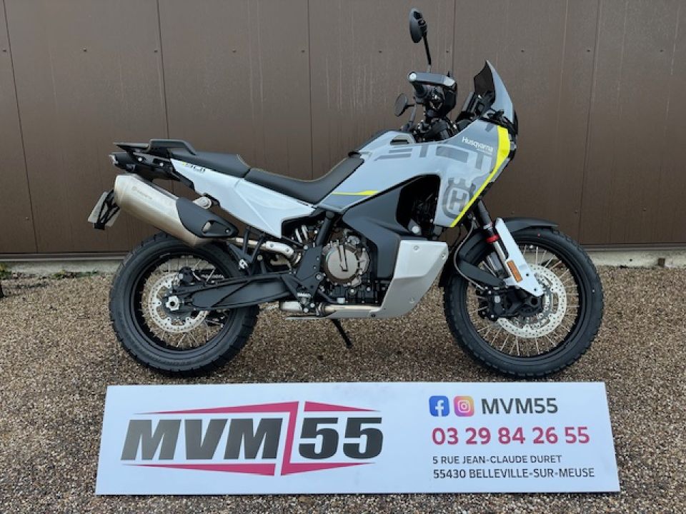 HUSQVARNA NORDEN 901 0