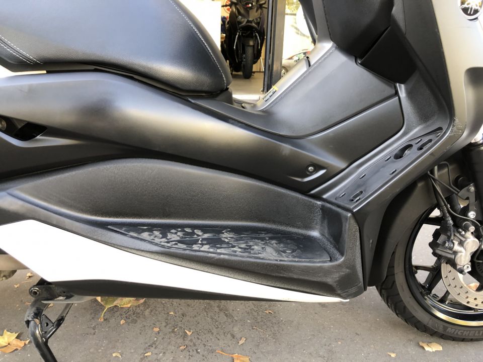 YAMAHA XMAX 300 55