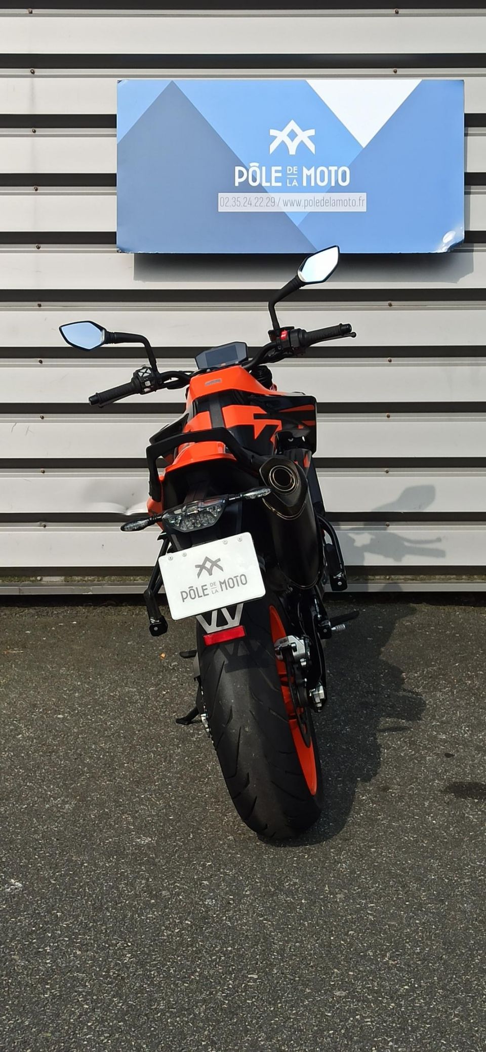 KTM 890 DUKE 30