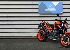 KTM 890 DUKE - 2022