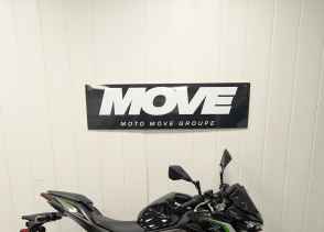 KAWASAKI Z 500 B - 2025